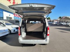 Wuling Hongguang V 1.5L Dynamic Edition Electric Power Steering - ფოტო 18