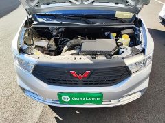 Wuling Hongguang V 1.5L Dynamic Edition Electric Power Steering - ფოტო 19