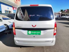 Wuling Hongguang V 1.5L Dynamic Edition Electric Power Steering - ფოტო 5