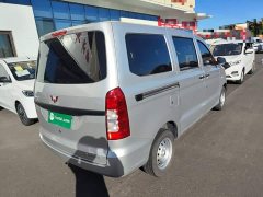 Wuling Hongguang V 1.5L Dynamic Edition Electric Power Steering - ფოტო 6