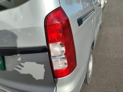 Wuling Hongguang V 1.5L Dynamic Edition Electric Power Steering - ფოტო 7