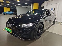 Mercedes-Benz EQE 350 Pioneer Edition - ფოტო 1