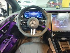 Mercedes-Benz EQE 350 Pioneer Edition - ფოტო 10
