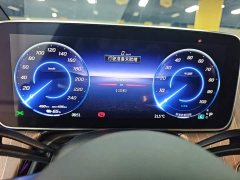 Mercedes-Benz EQE 350 Pioneer Edition - ფოტო 11