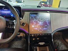 Mercedes-Benz EQE 350 Pioneer Edition - ფოტო 12