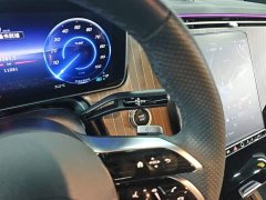 Mercedes-Benz EQE 350 Pioneer Edition - ფოტო 13