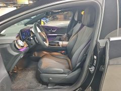 Mercedes-Benz EQE 350 Pioneer Edition - ფოტო 14