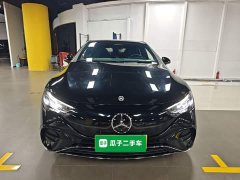 Mercedes-Benz EQE 350 Pioneer Edition - ფოტო 2