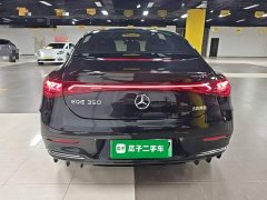 Mercedes-Benz EQE 350 Pioneer Edition - ფოტო 5