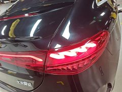 Mercedes-Benz EQE 350 Pioneer Edition - ფოტო 7