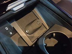 Mercedes-Benz EQE 350 Pioneer Edition - ფოტო 8