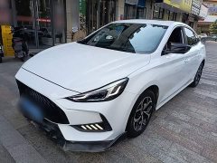 SAIC MG5 180DVVT CVT Youth Luxury Edition - photo 1