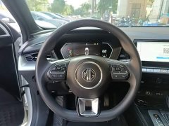 SAIC MG5 180DVVT CVT Youth Luxury Edition - photo 10