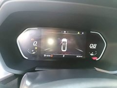 SAIC MG5 180DVVT CVT Youth Luxury Edition - photo 11