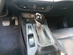 SAIC MG5 180DVVT CVT Youth Luxury Edition - photo 13
