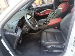 SAIC MG5 180DVVT CVT Youth Luxury Edition - photo 14