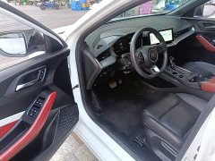 SAIC MG5 180DVVT CVT Youth Luxury Edition - photo 15