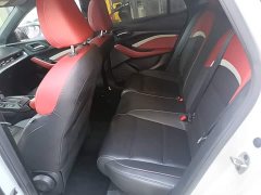 SAIC MG5 180DVVT CVT Youth Luxury Edition - photo 16