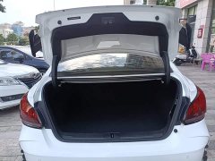 SAIC MG5 180DVVT CVT Youth Luxury Edition - photo 18