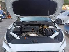 SAIC MG5 180DVVT CVT Youth Luxury Edition - photo 19