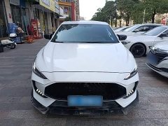 SAIC MG5 180DVVT CVT Youth Luxury Edition - photo 2