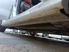 SAIC MG5 180DVVT CVT Youth Luxury Edition - photo 20