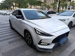 SAIC MG5 180DVVT CVT Youth Luxury Edition - photo 3