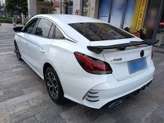 SAIC MG5 180DVVT CVT Youth Luxury Edition - photo 4