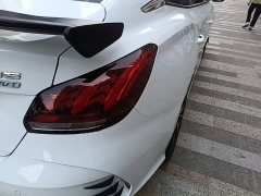 SAIC MG5 180DVVT CVT Youth Luxury Edition - photo 7