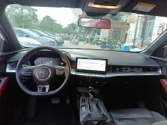 SAIC MG5 180DVVT CVT Youth Luxury Edition - photo 9