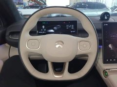 NIO ES6 75kWh - фото 10