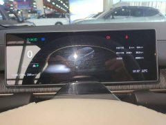 NIO ES6 75kWh - фото 11