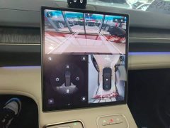 NIO ES6 75kWh - фото 12