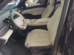 NIO ES6 75kWh - фото 14