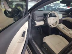 NIO ES6 75kWh - фото 15
