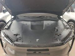 NIO ES6 75kWh - фото 19
