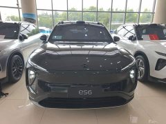 NIO ES6 75kWh - фото 2