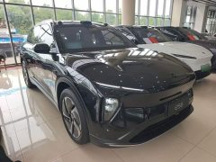 NIO ES6 75kWh - фото 3