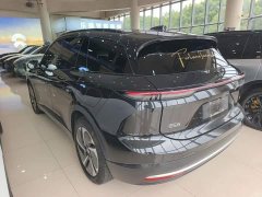 NIO ES6 75kWh - фото 4