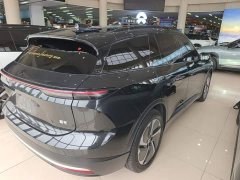 NIO ES6 75kWh - фото 6