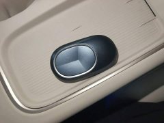 NIO ES6 75kWh - фото 8