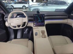 NIO ES6 75kWh - фото 9