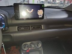 Wuling Hongguang New Energy Pure Electric 300KM Standard - photo 12