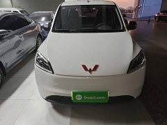 Wuling Hongguang New Energy Pure Electric 300KM Standard - photo 2