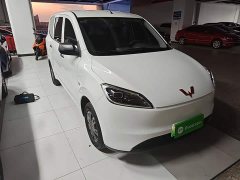 Wuling Hongguang New Energy Pure Electric 300KM Standard - photo 3