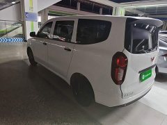 Wuling Hongguang New Energy Pure Electric 300KM Standard - photo 4