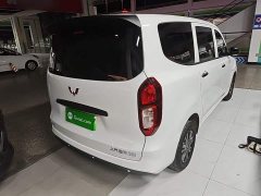 Wuling Hongguang New Energy Pure Electric 300KM Standard - photo 6