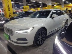 Volvo S90 B5 Intelligent Luxury Edition - ფოტო 1