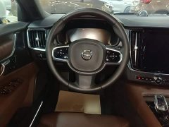 Volvo S90 B5 Intelligent Luxury Edition - ფოტო 10