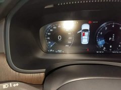 Volvo S90 B5 Intelligent Luxury Edition - ფოტო 11
